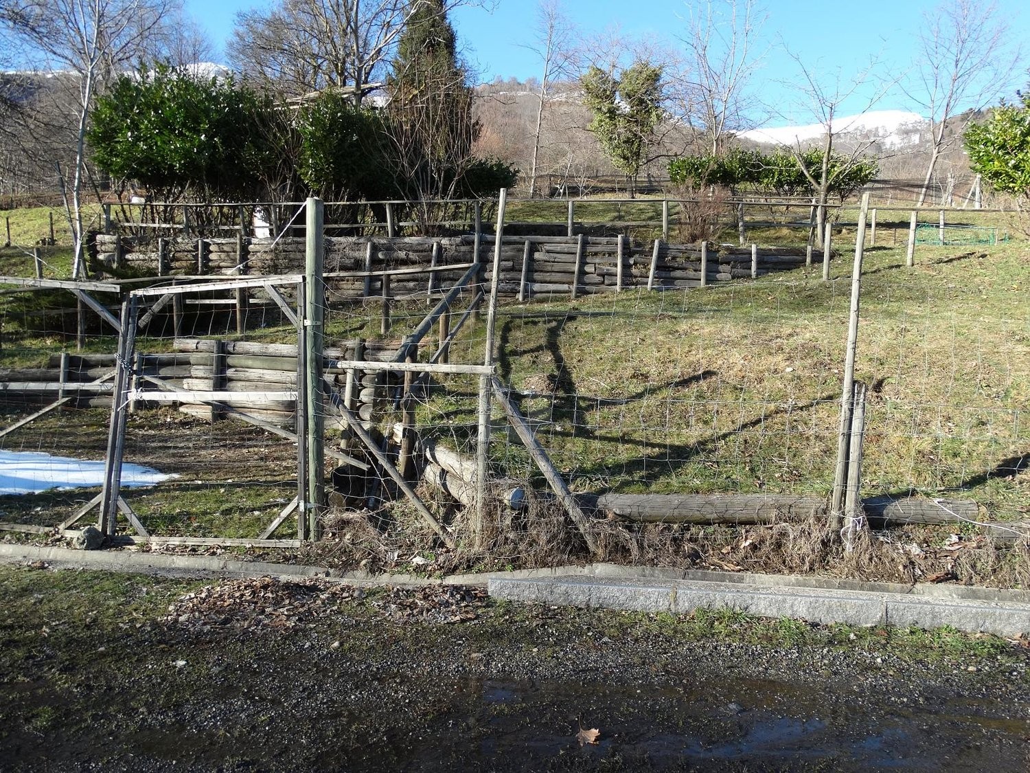 1771m² agricultural land, photo 3 of 4