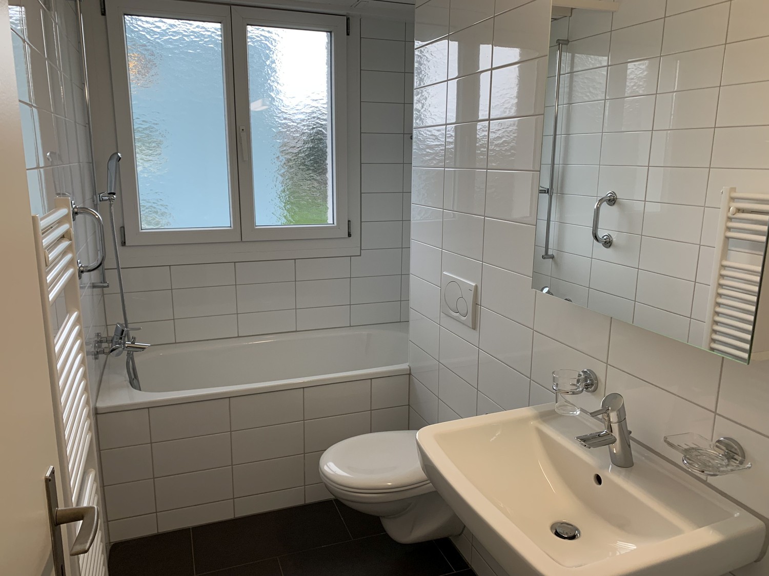 Appartamento di 3 ½ locali