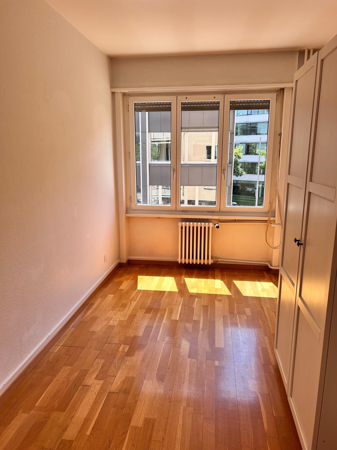 Chambre en colocation, photo 3 sur 5