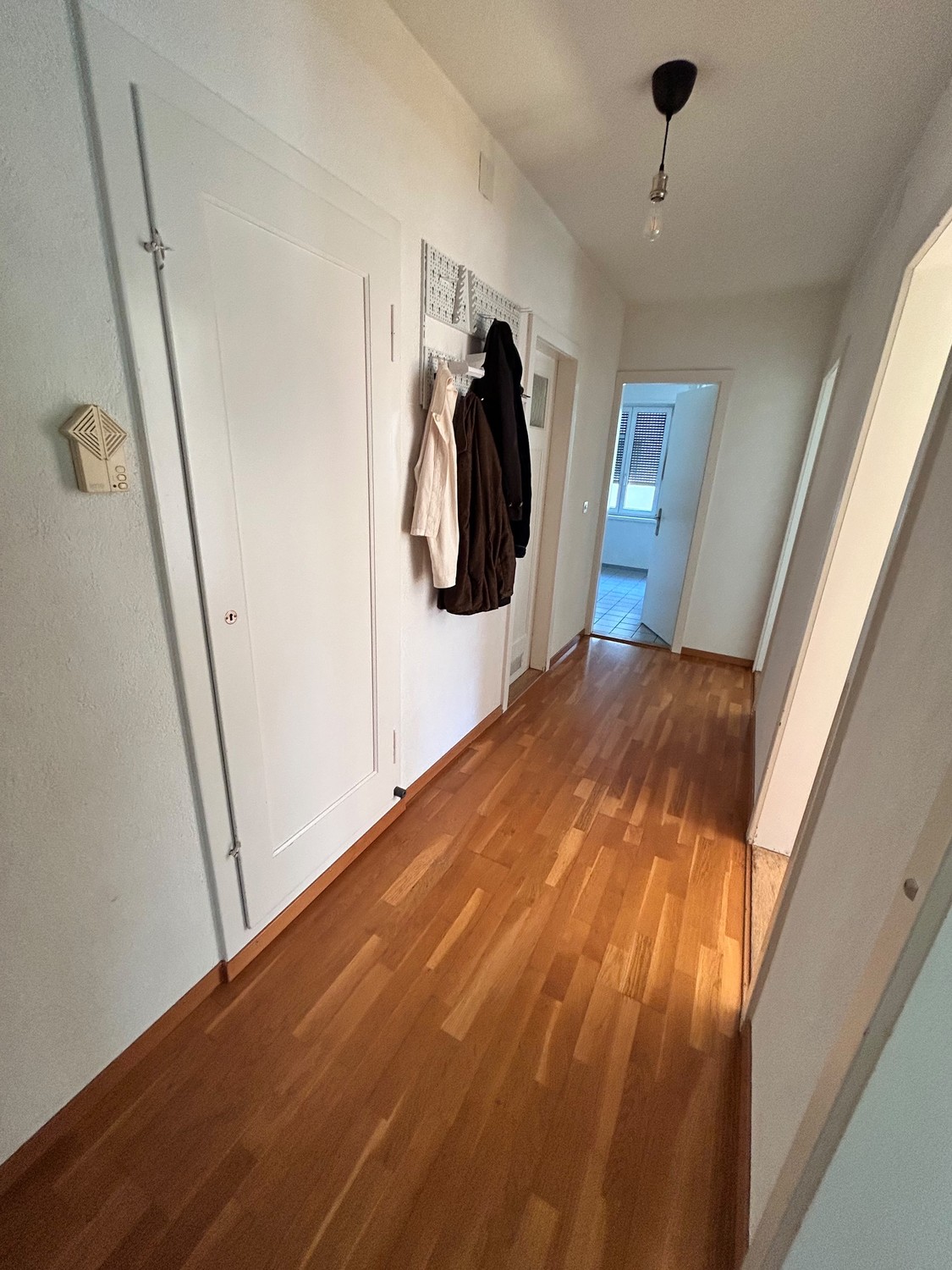 Chambre en colocation, photo 5 sur 5