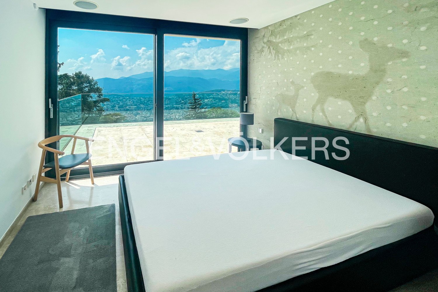 7 ½ pièces appartement