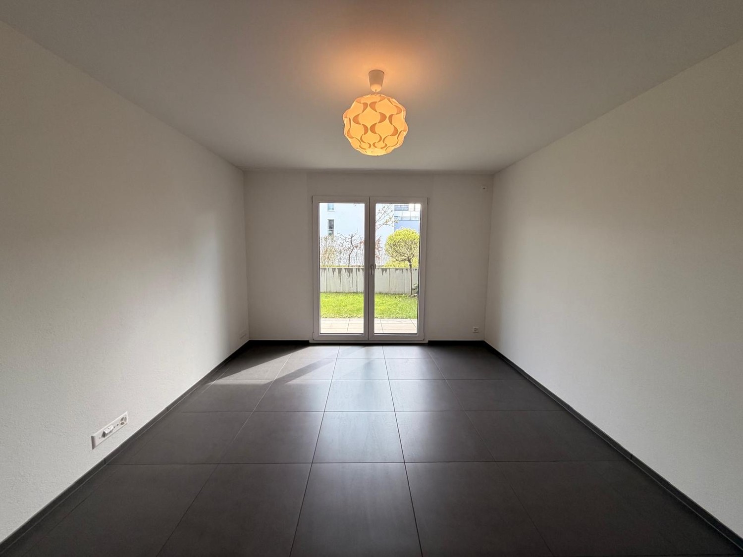 3 ½ rooms apartment, photo 2 of 10