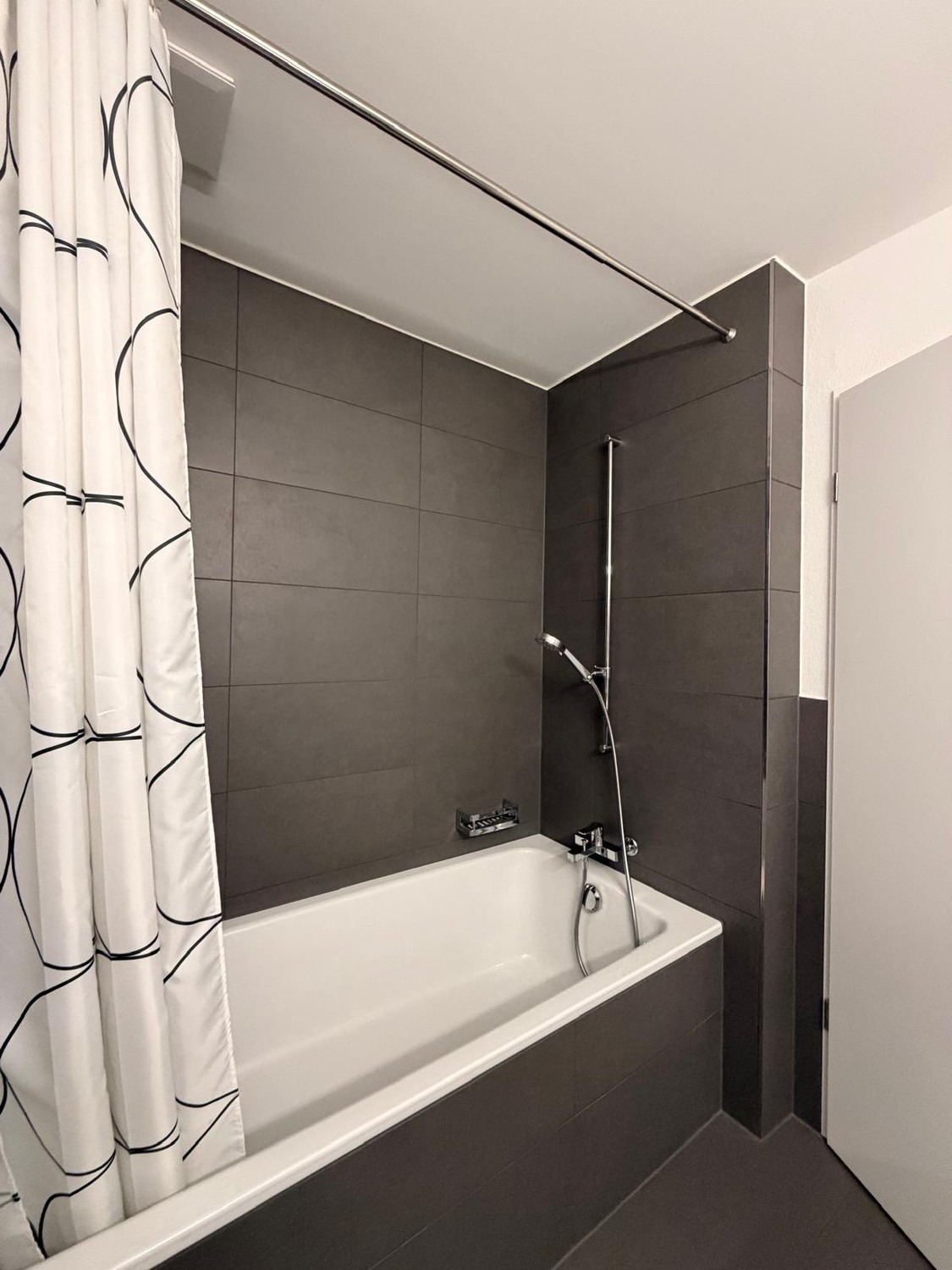 3 ½ rooms apartment, photo 9 of 10