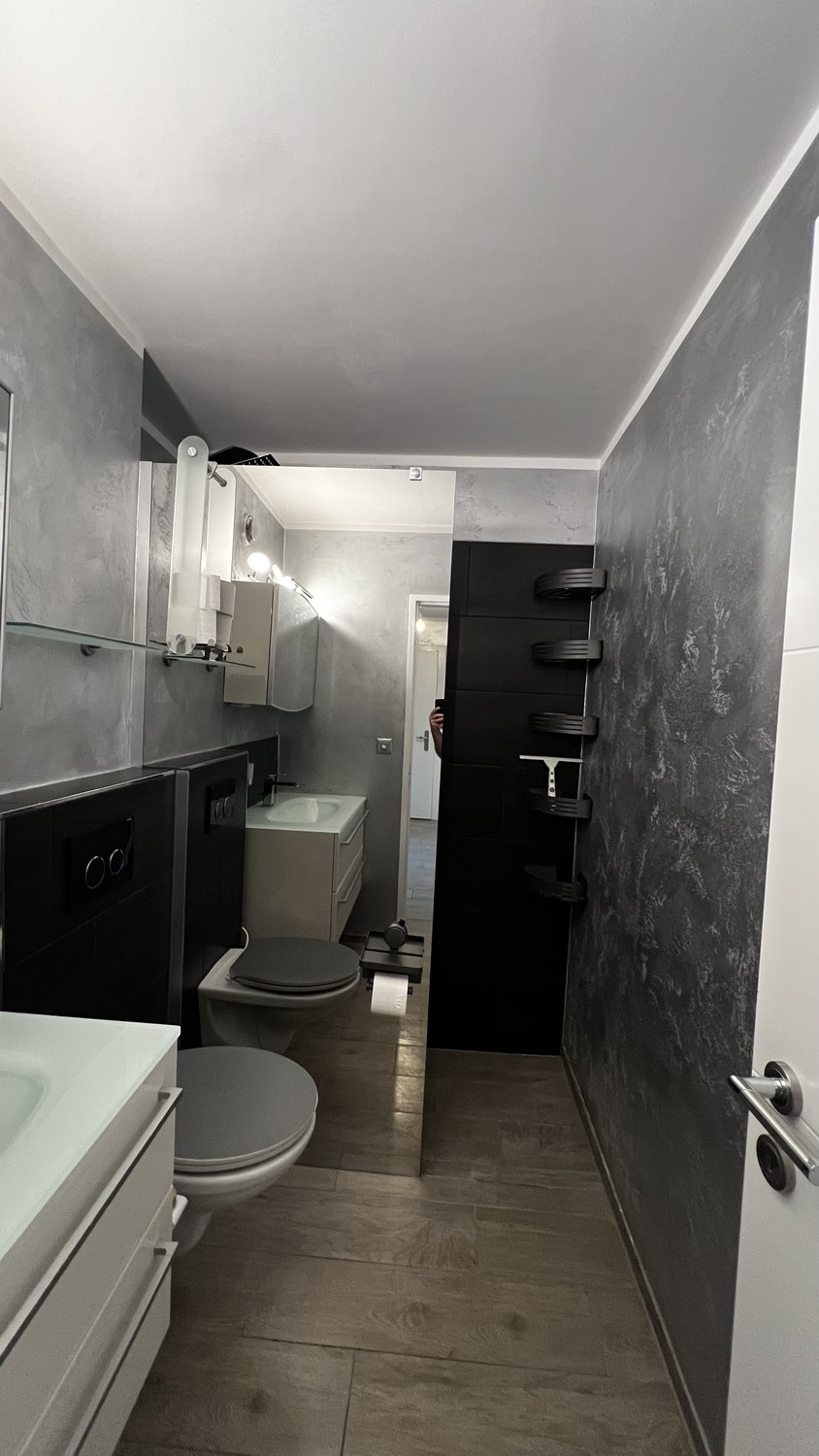 3 ½ rooms apartment, photo 8 of 10