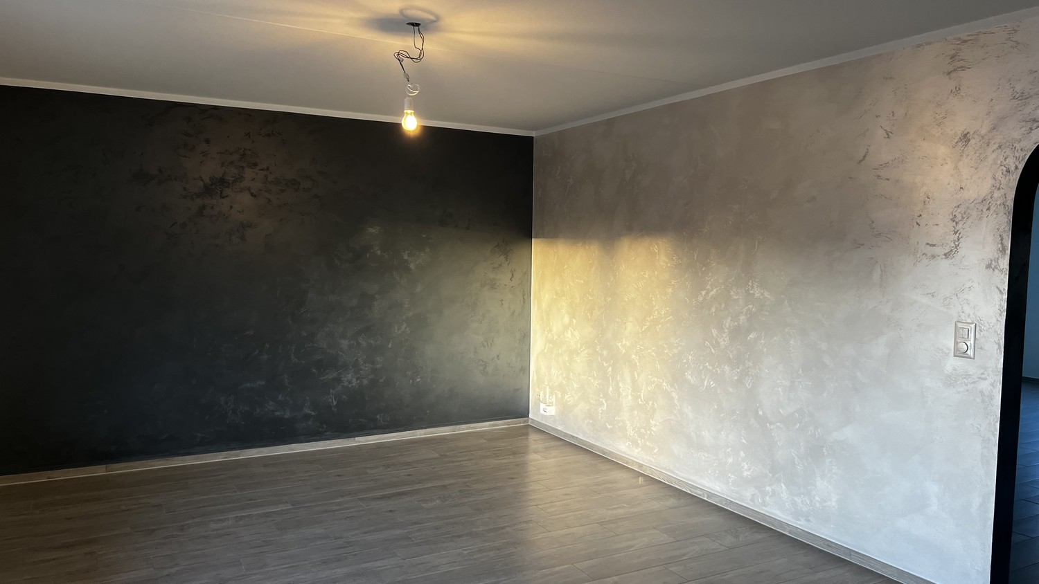 3 ½ rooms apartment, photo 3 of 10