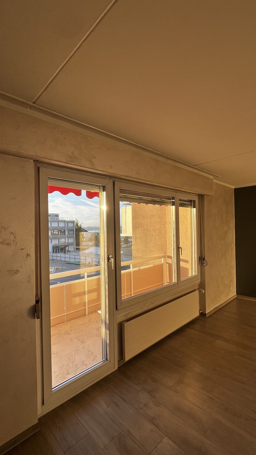 3 ½ rooms apartment, photo 4 of 10