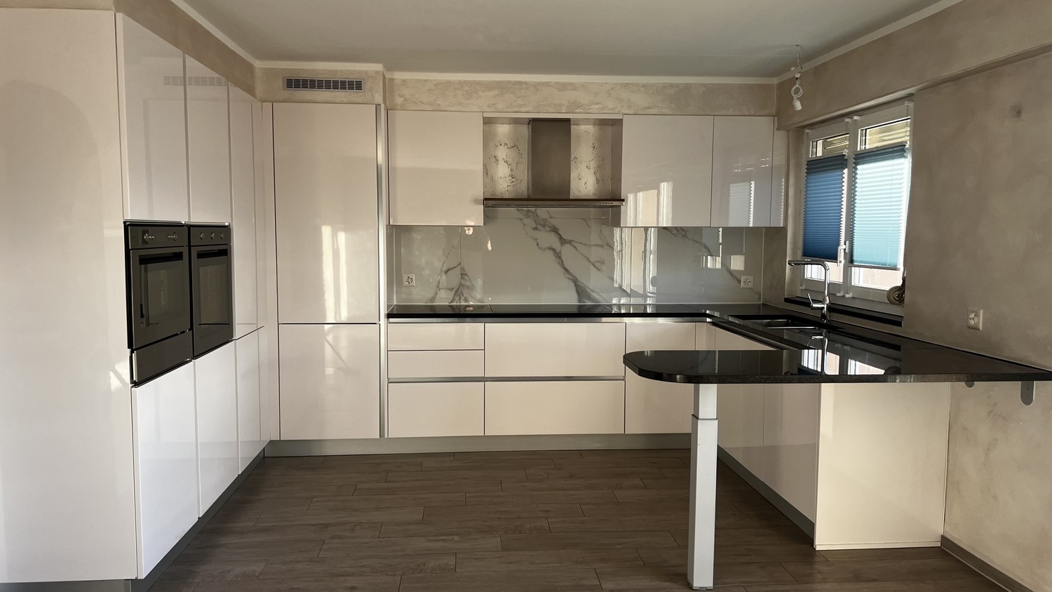 3 ½ rooms apartment, photo 2 of 10