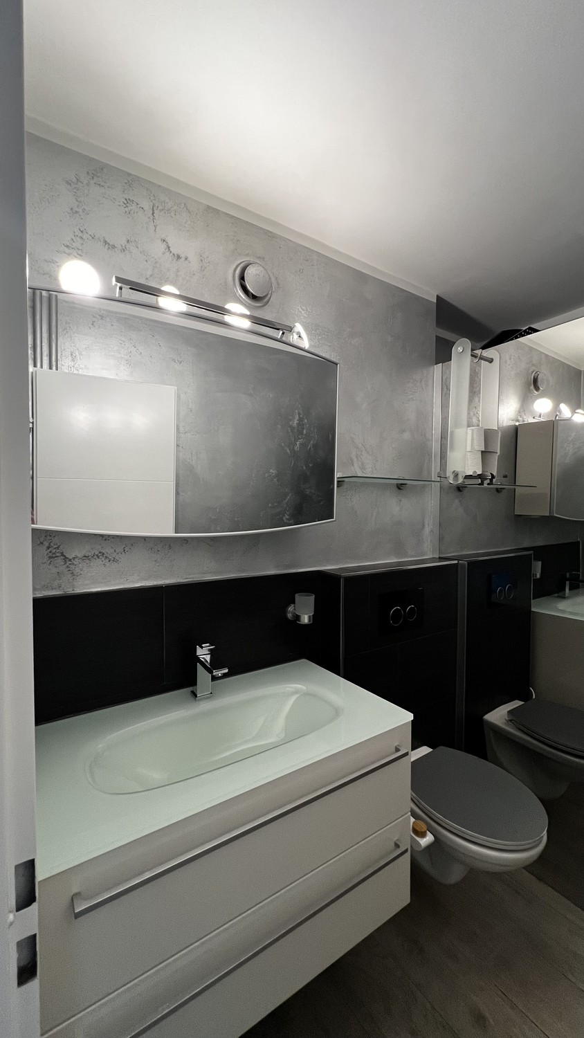 3 ½ rooms apartment, photo 10 of 10