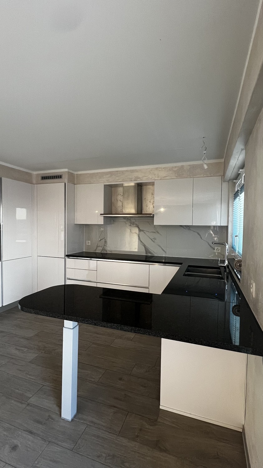 3 ½ rooms apartment, photo 1 of 10