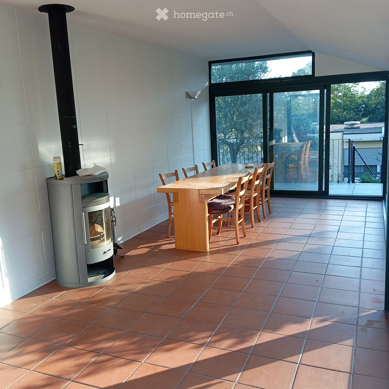 5 ½ rooms apartment