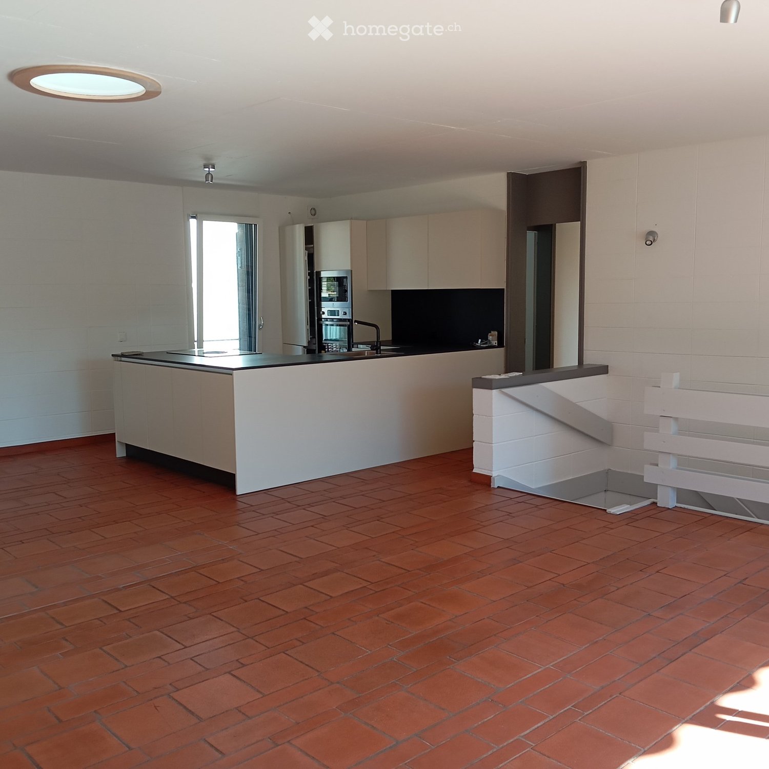 5 ½ rooms apartment