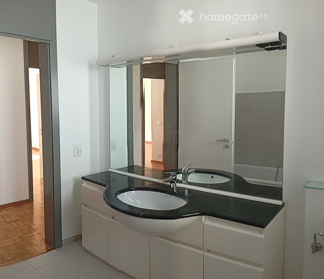 5 ½ rooms apartment
