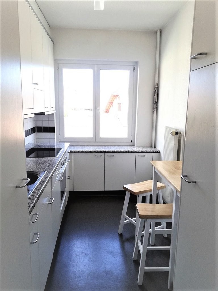2 ½ rooms apartment, photo 2 of 8