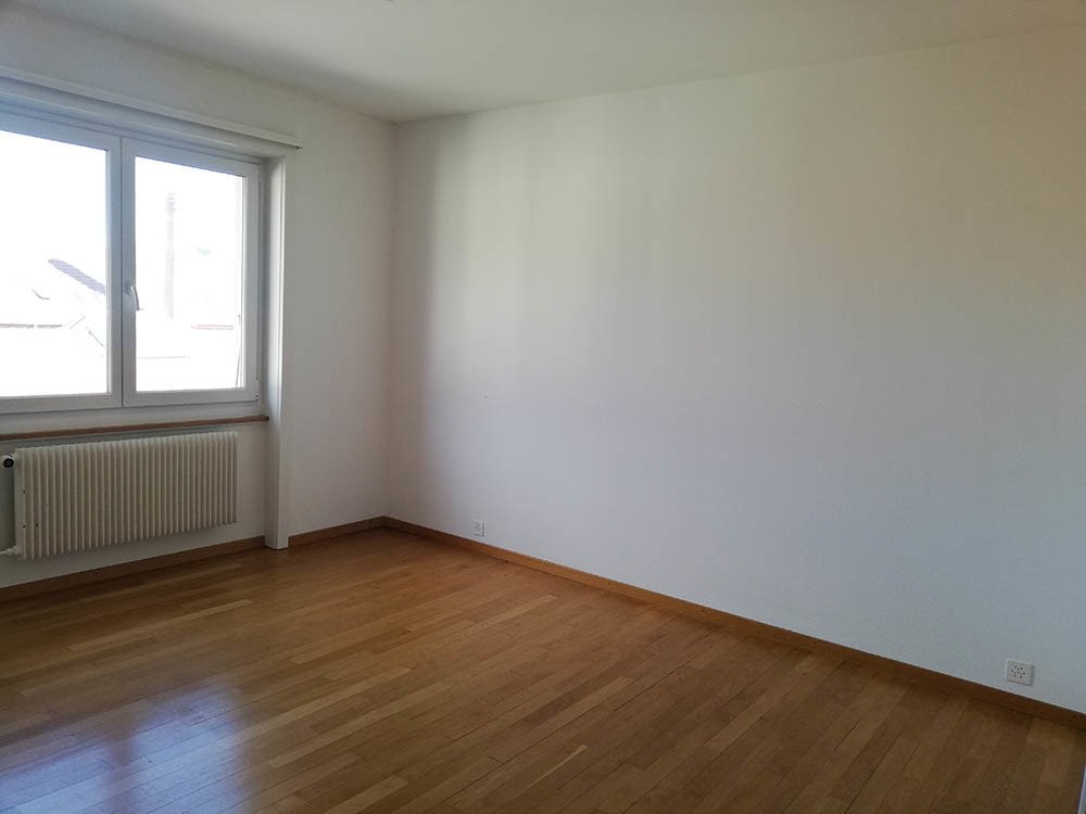 2 ½ rooms apartment, photo 7 of 8
