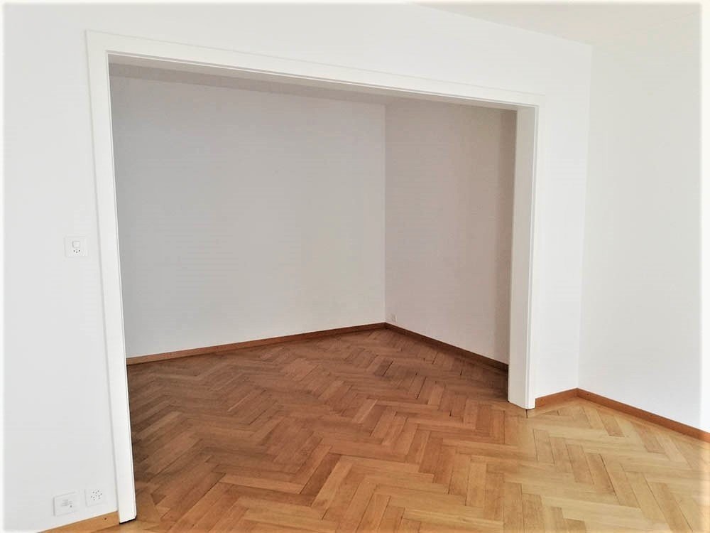 2 ½ rooms apartment, photo 5 of 8