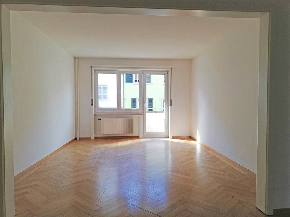 2 ½ rooms apartment, photo 6 of 8