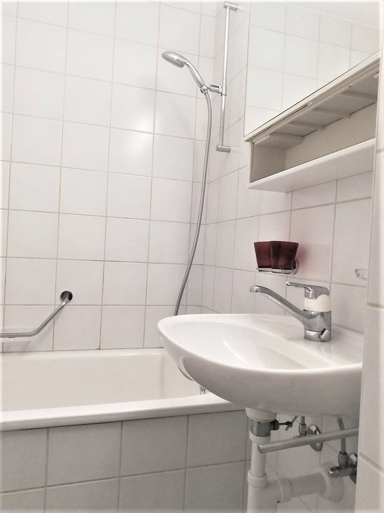 2 ½ rooms apartment, photo 3 of 8
