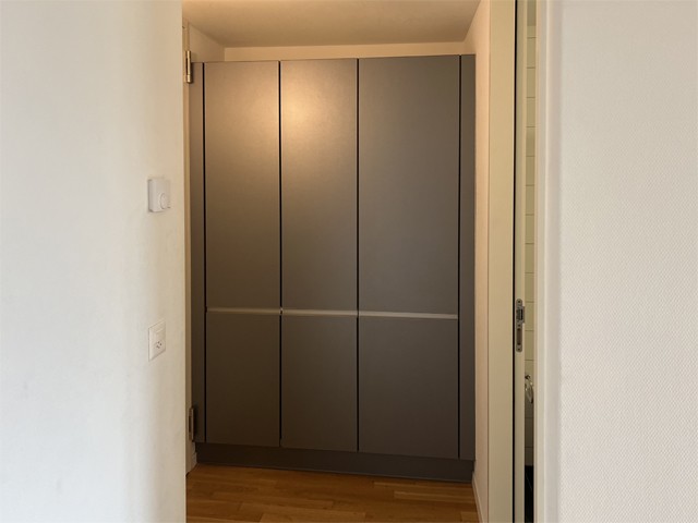 1 room apartment