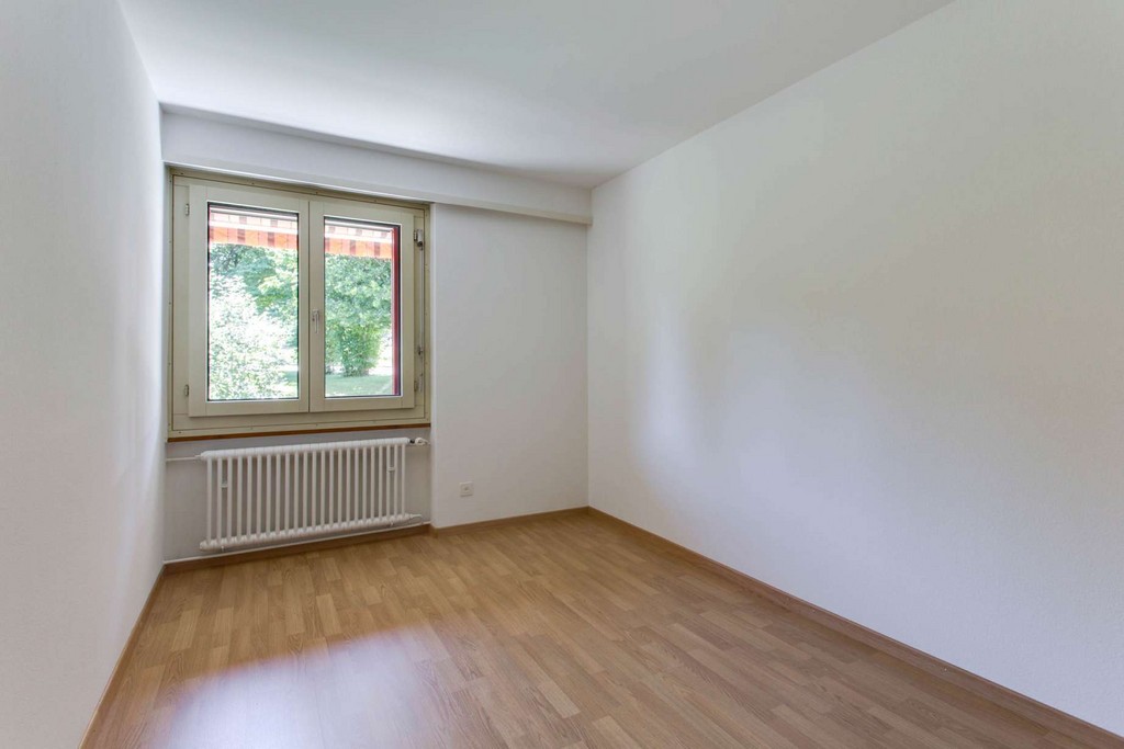4 rooms apartment