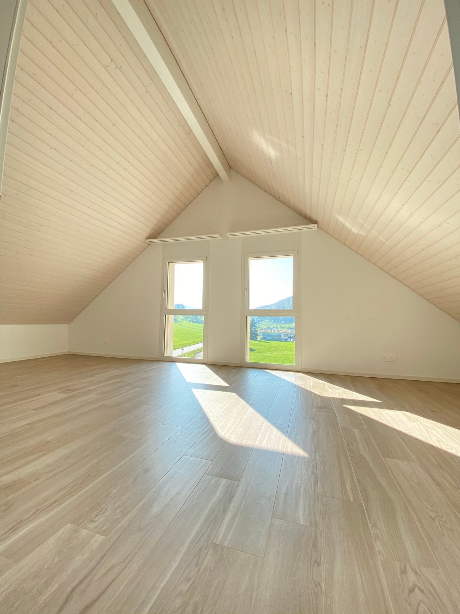 4 ½ rooms roof flat, photo 8 of 10