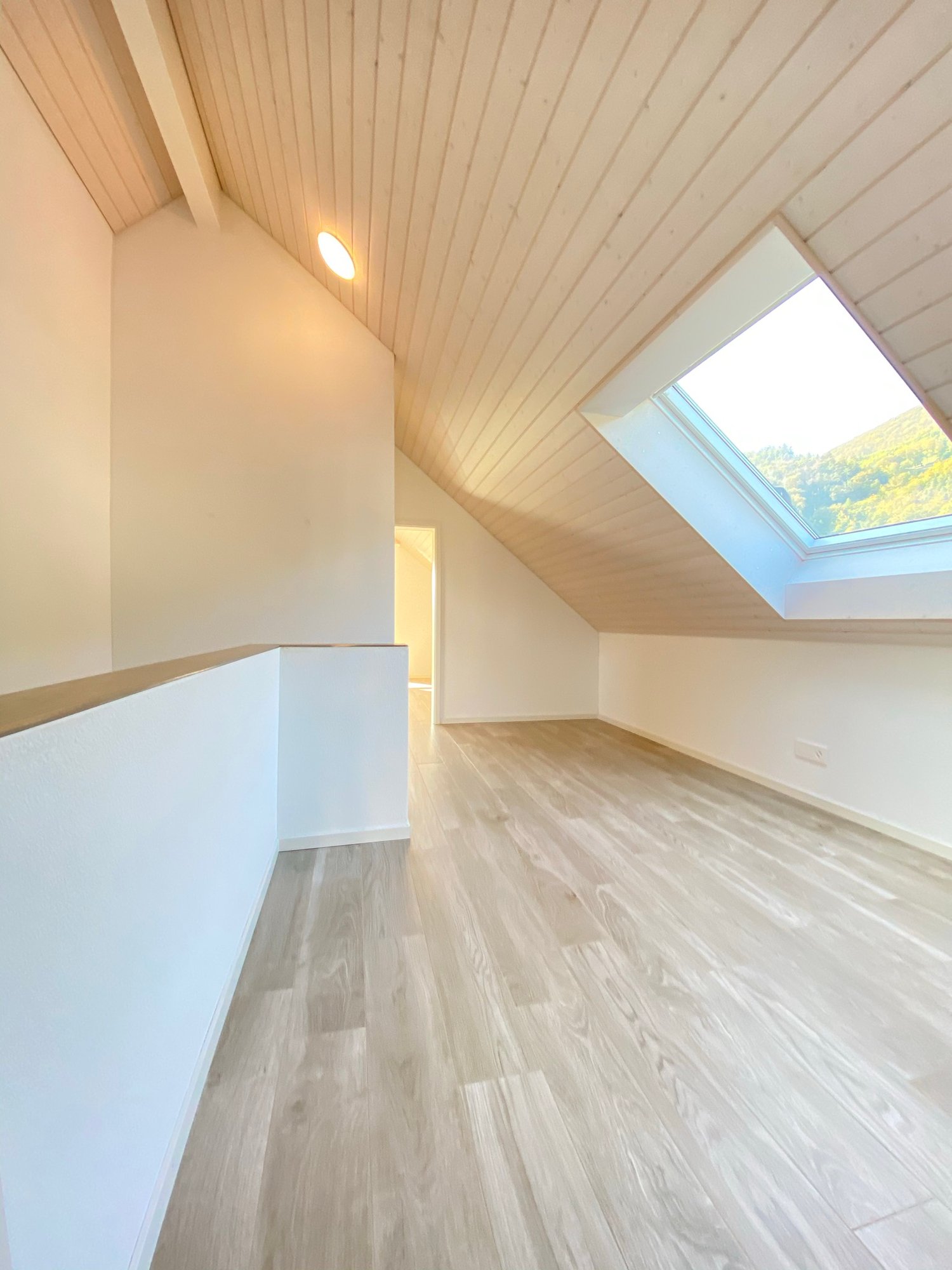4 ½ rooms roof flat, photo 7 of 10