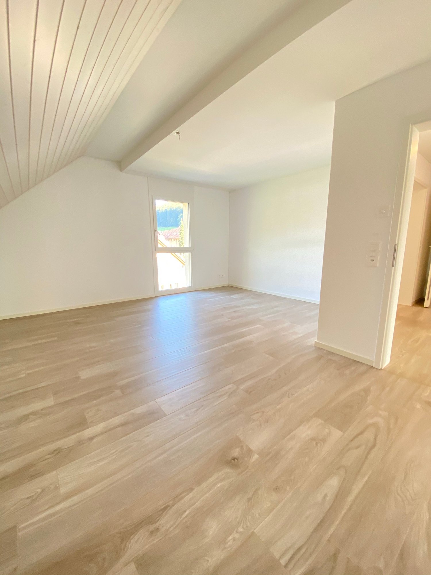 4 ½ rooms roof flat, photo 9 of 10