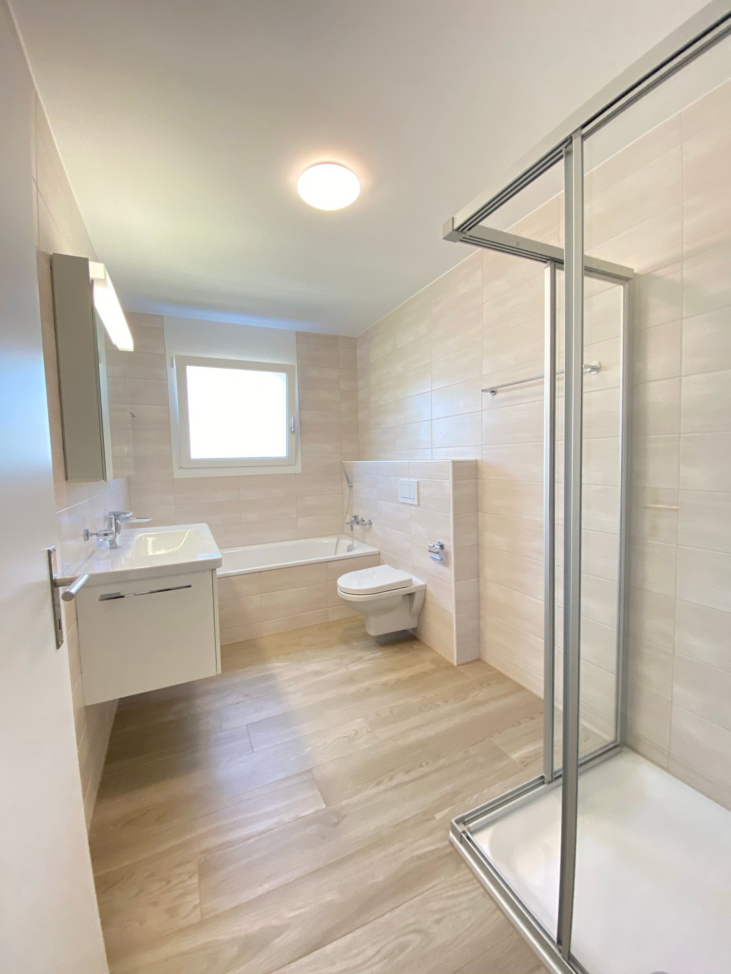 4 ½ rooms roof flat, photo 10 of 10