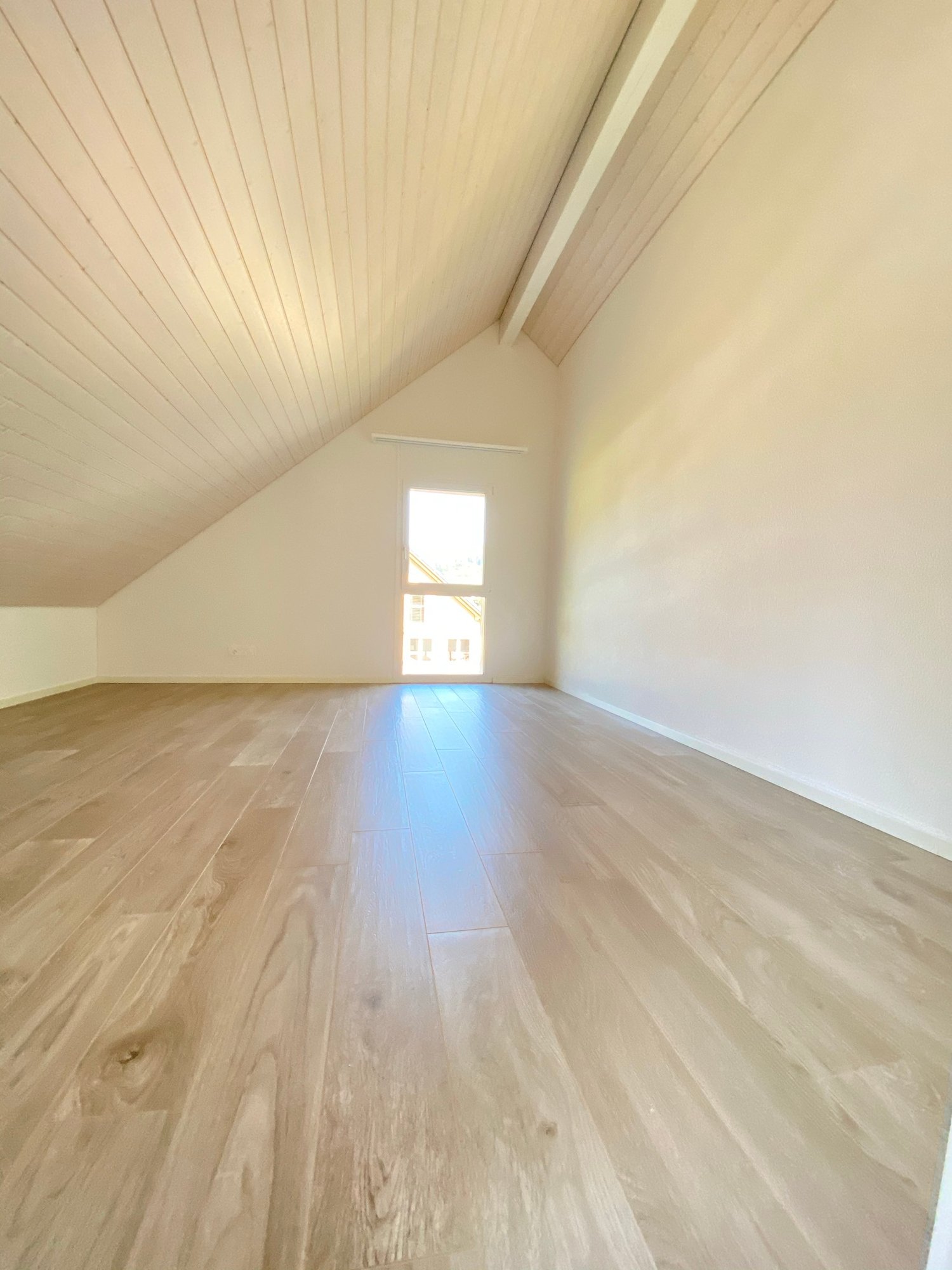 4 ½ rooms roof flat, photo 4 of 10