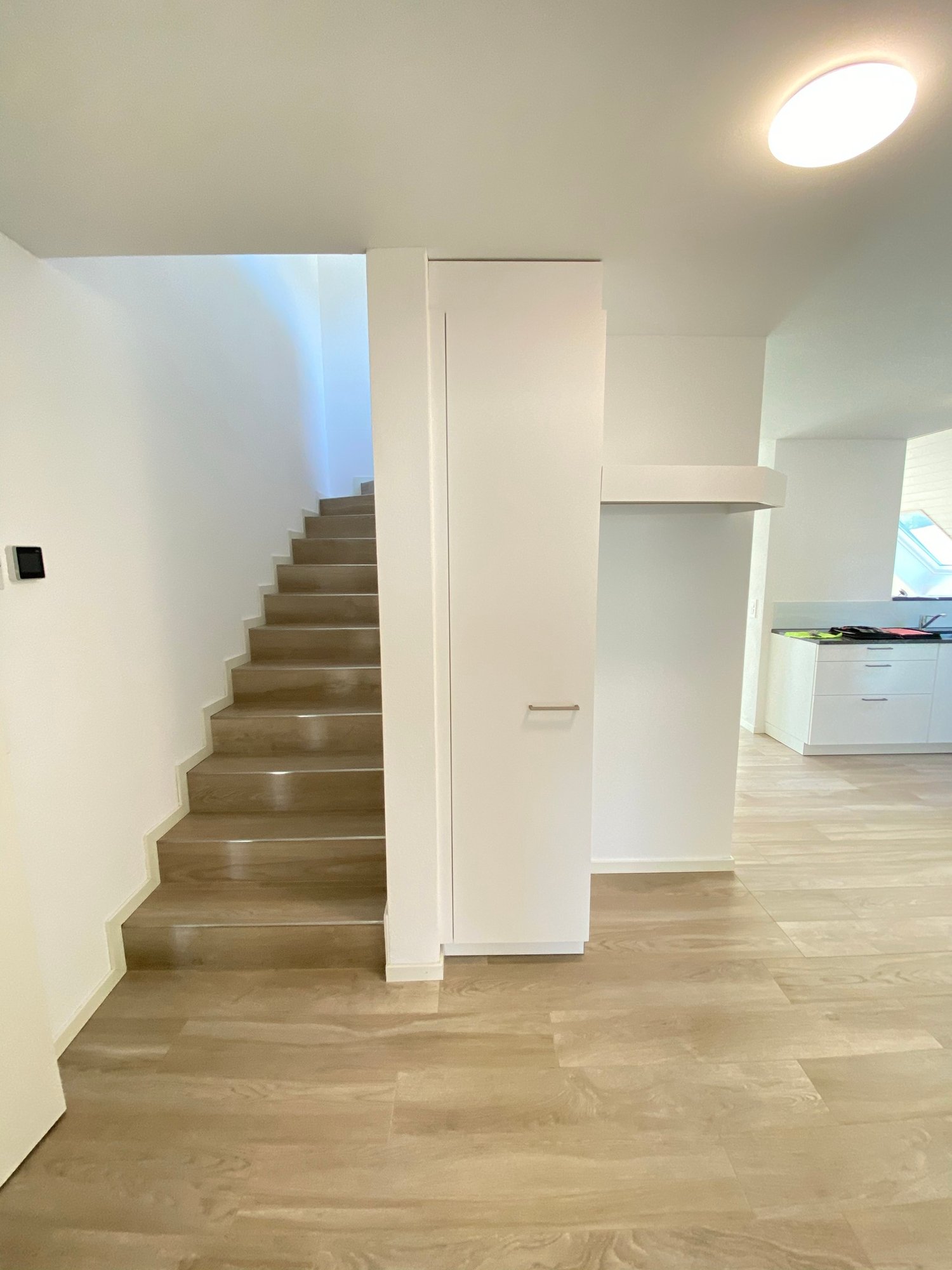 4 ½ rooms roof flat, photo 6 of 10
