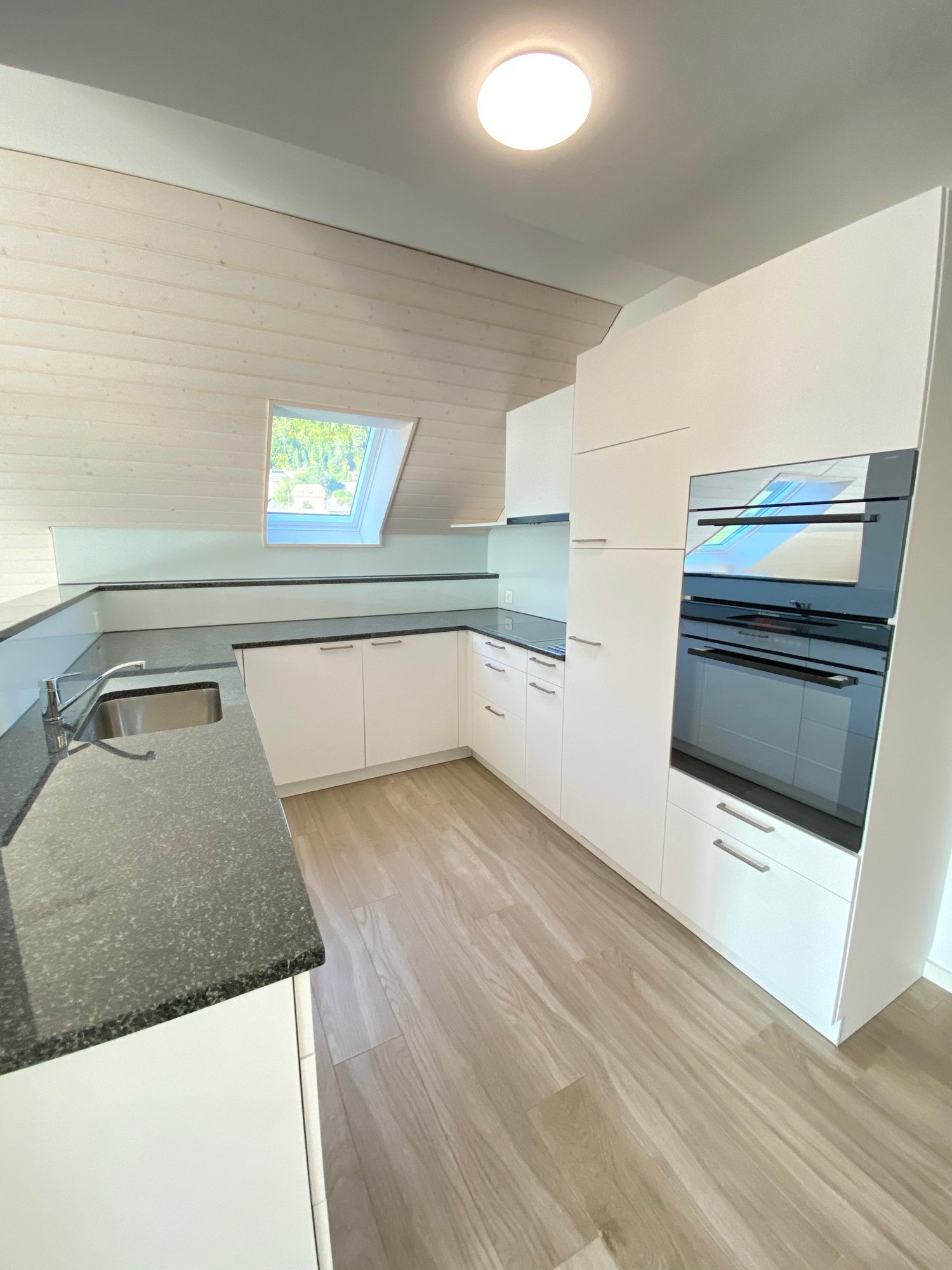 4 ½ rooms roof flat, photo 5 of 10