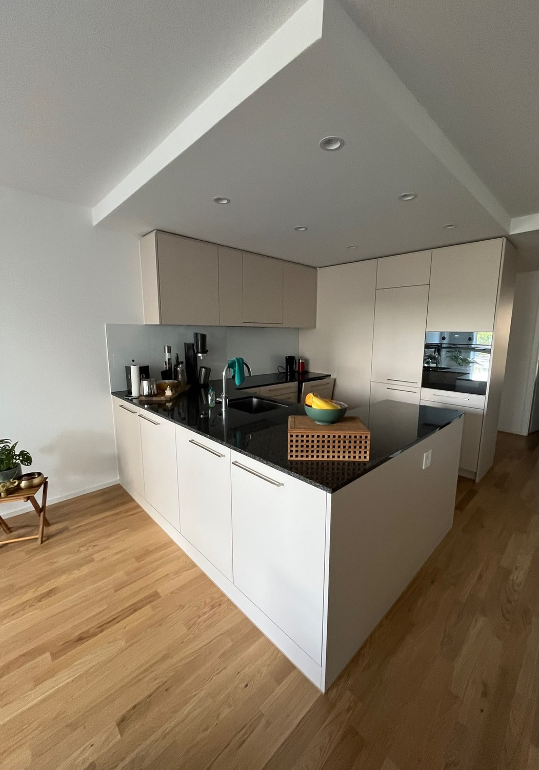 3 ½ rooms apartment, photo 4 of 10