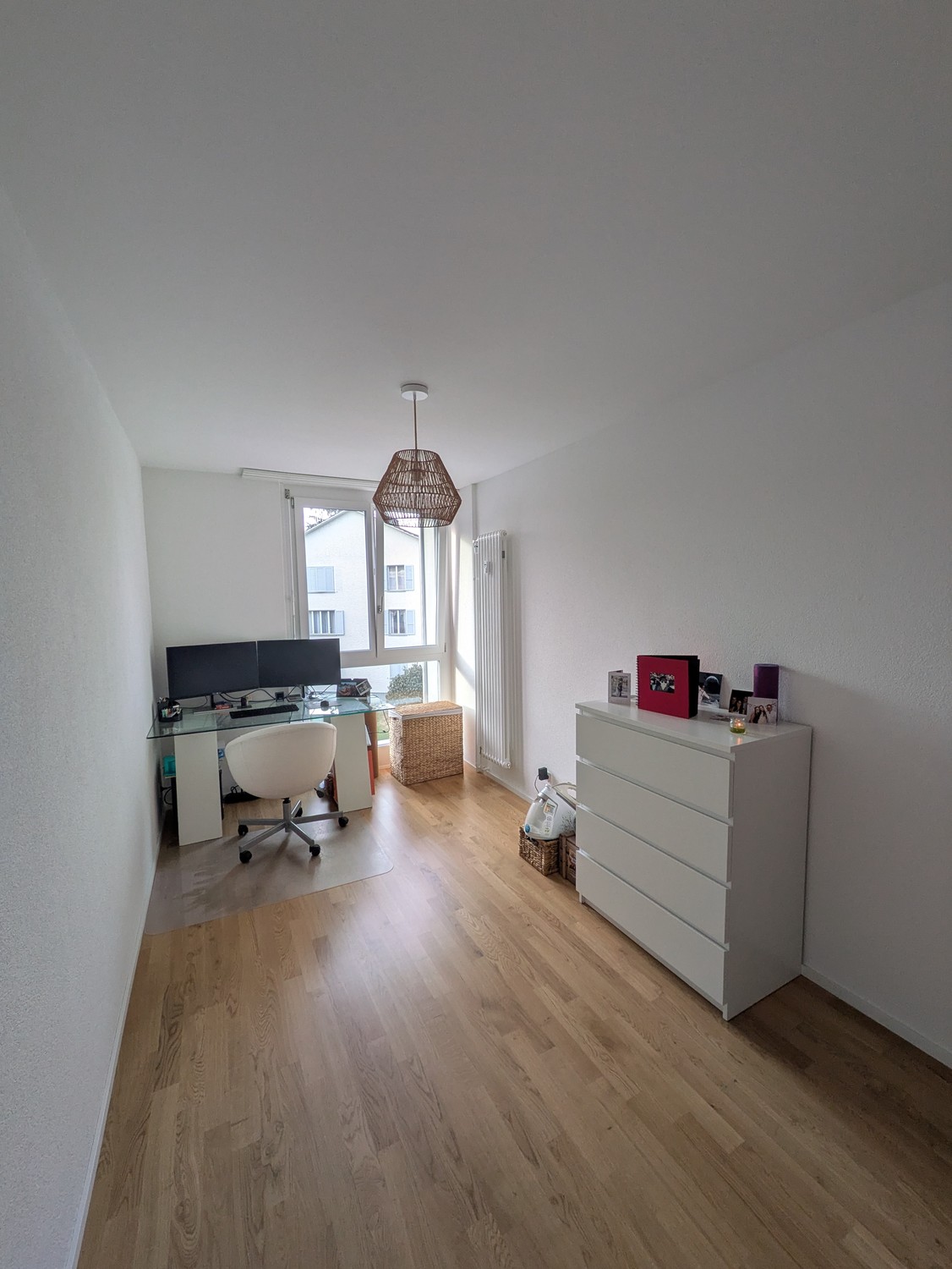 3 ½ rooms apartment, photo 9 of 10