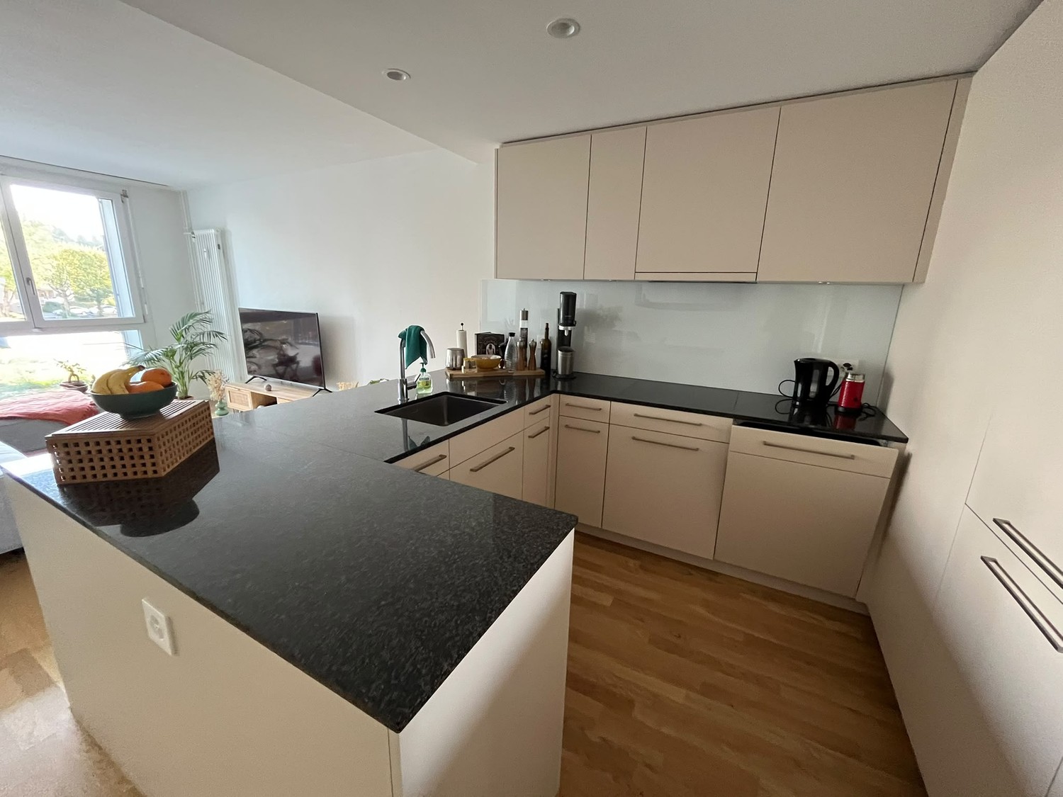 3 ½ rooms apartment, photo 3 of 10