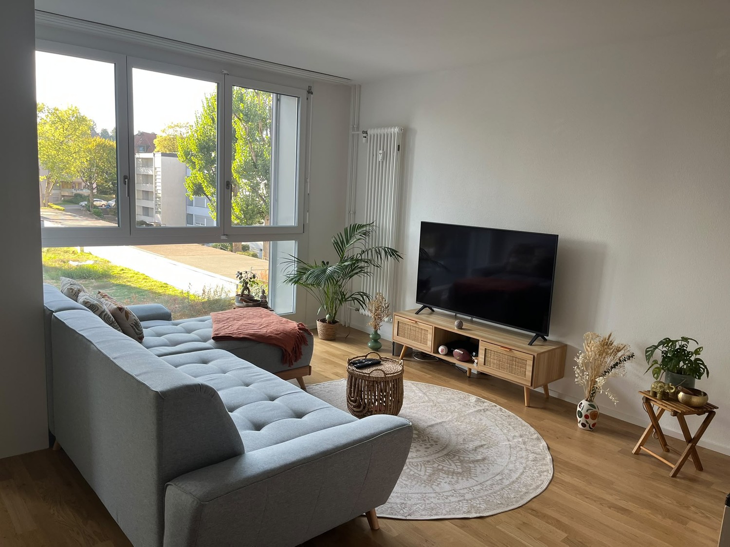 3 ½ rooms apartment, photo 6 of 10
