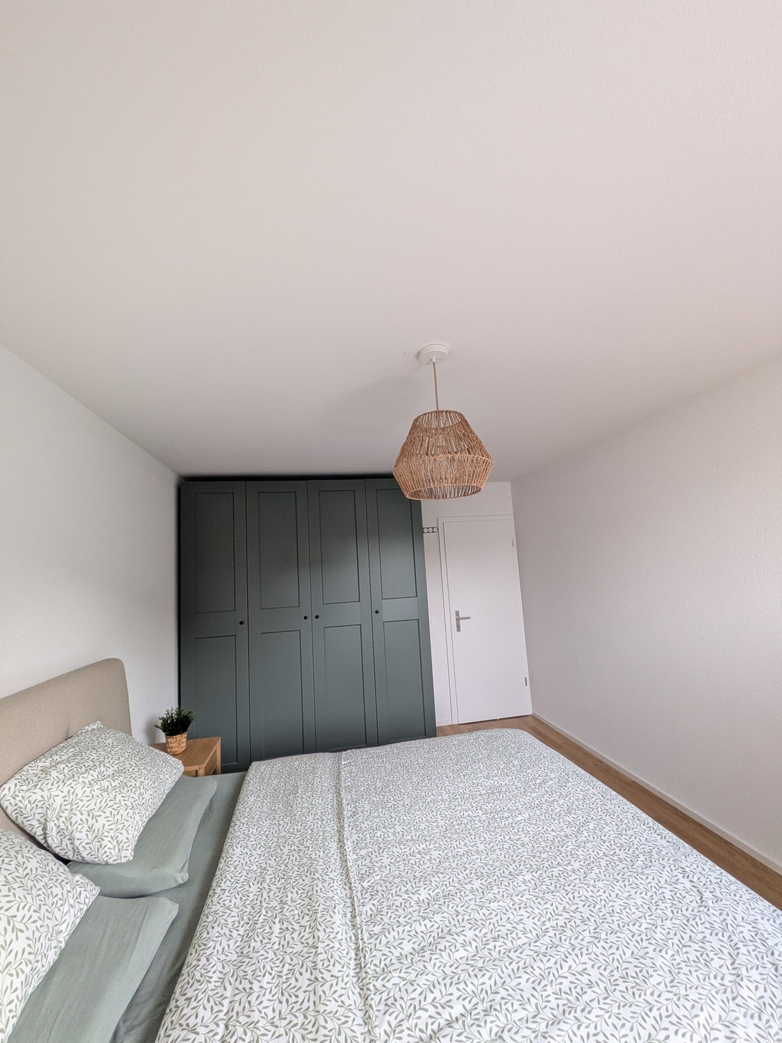 3 ½ rooms apartment, photo 8 of 10