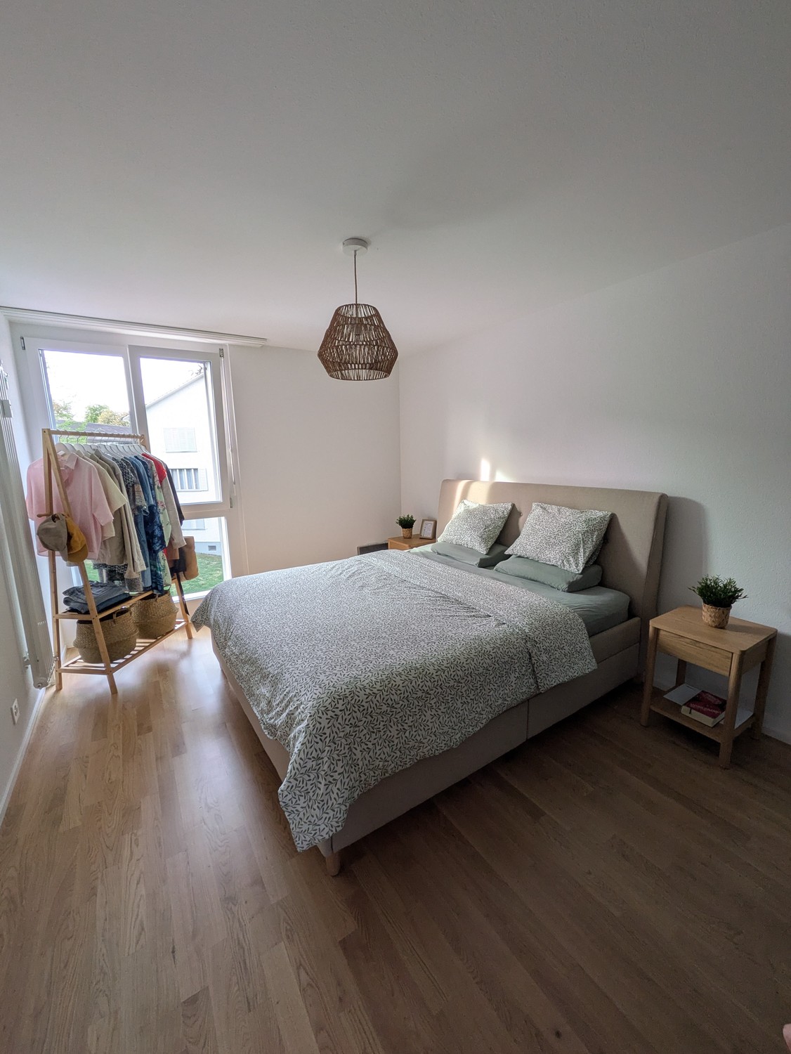 3 ½ rooms apartment, photo 7 of 10