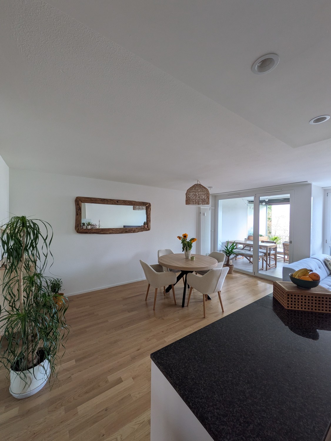 3 ½ rooms apartment, photo 2 of 10