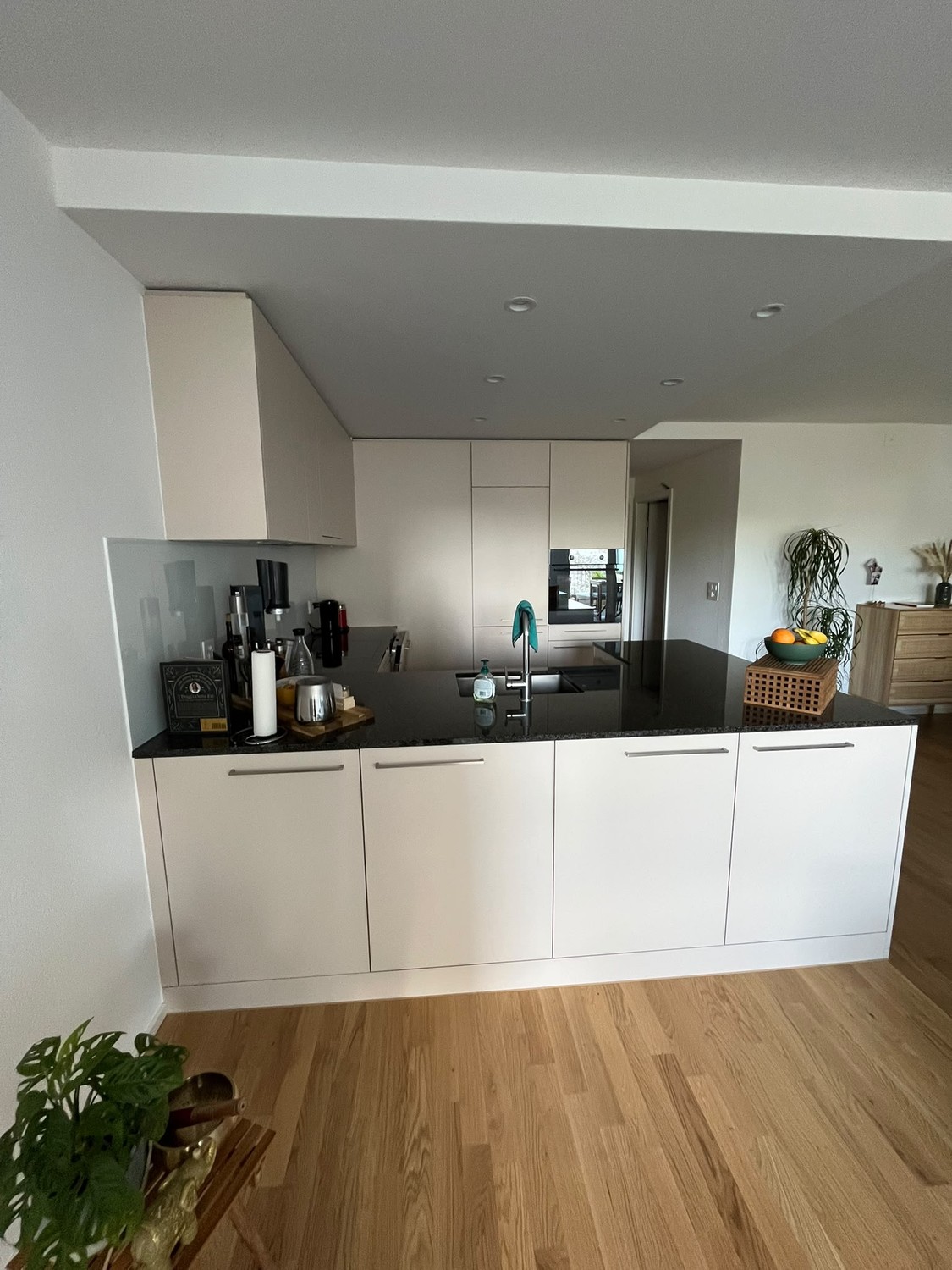 3 ½ rooms apartment, photo 5 of 10