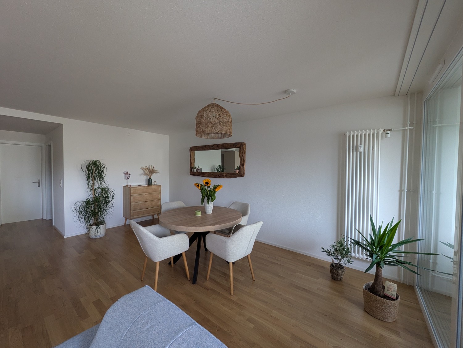 3 ½ rooms apartment, photo 1 of 10