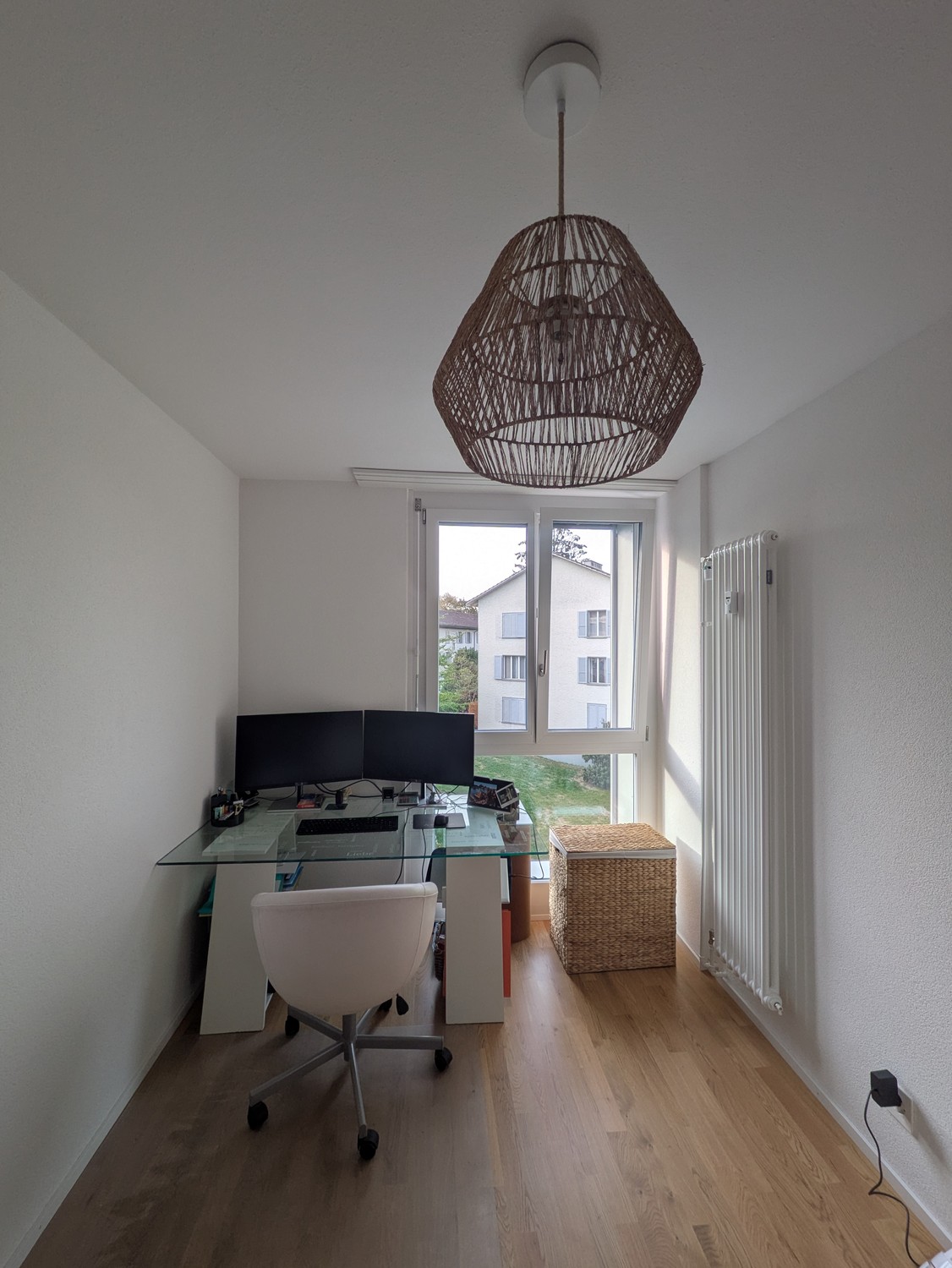 3 ½ rooms apartment, photo 10 of 10