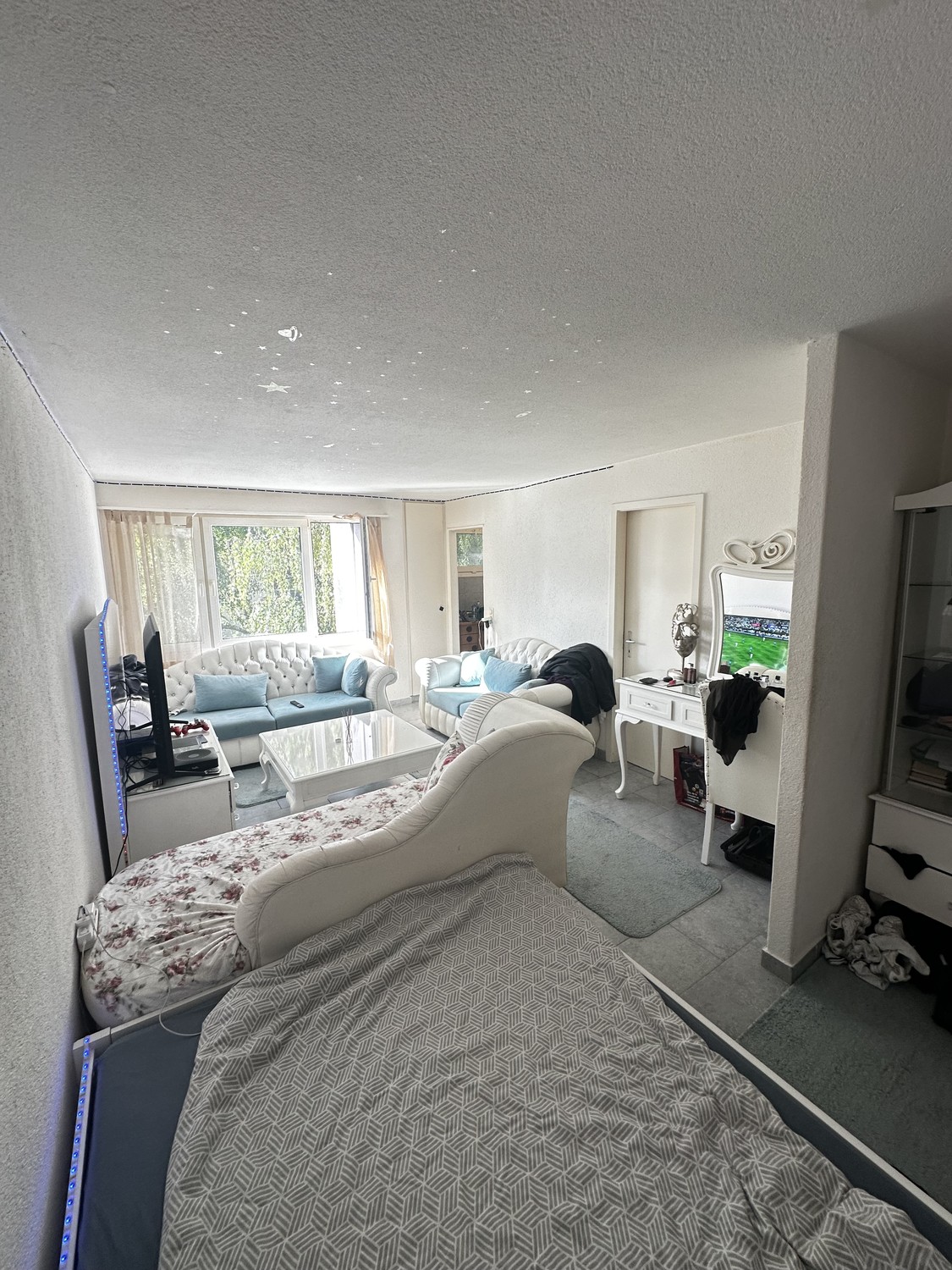 1 room apartment, photo 8 of 8