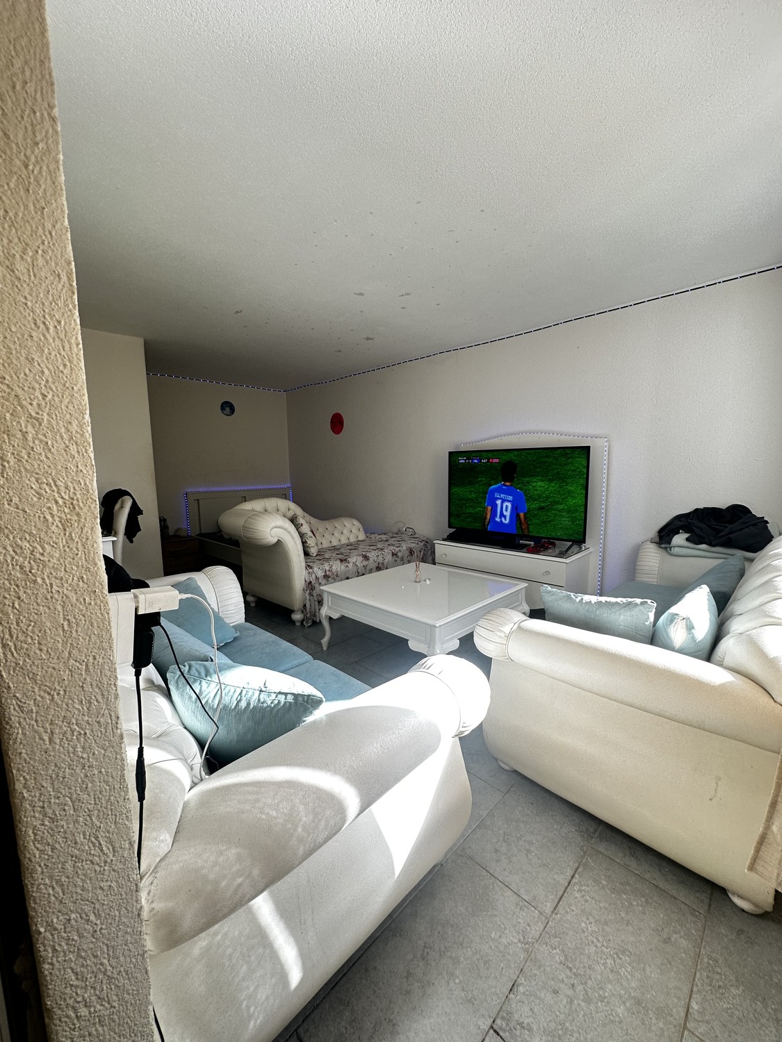 1 room apartment, photo 5 of 8