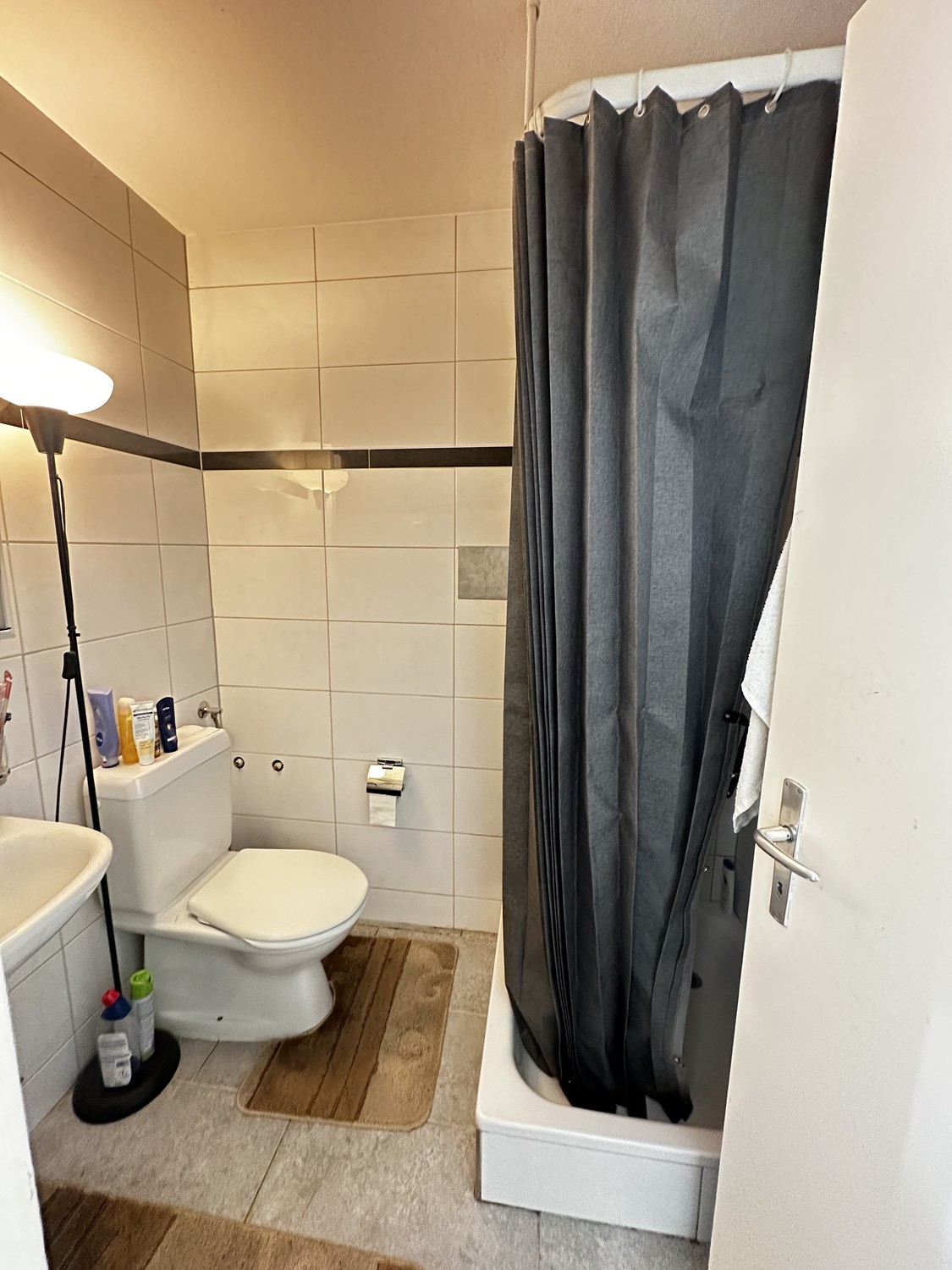 1 room apartment, photo 4 of 8