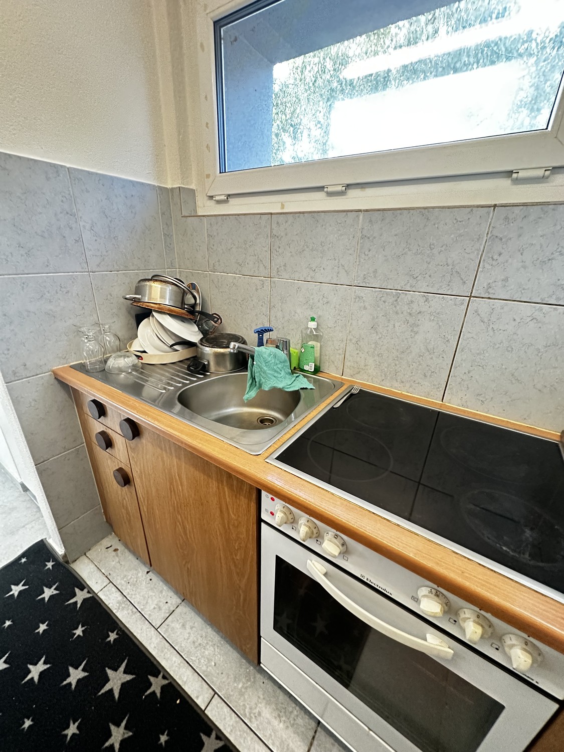 1 room apartment, photo 7 of 8