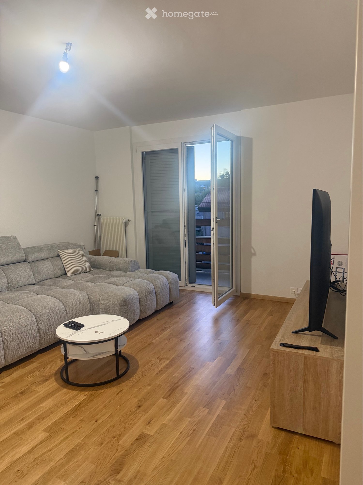 3 rooms apartment, photo 1 of 5