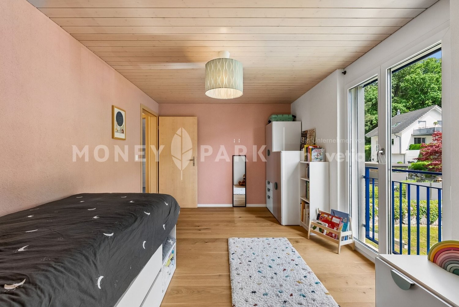 6 ½ rooms single house