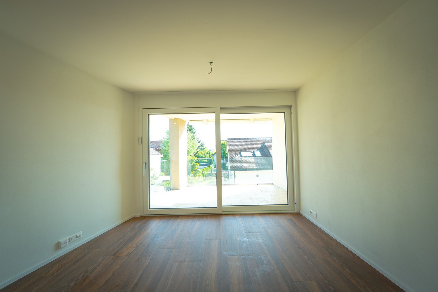 Appartamento di 2 ½ locali