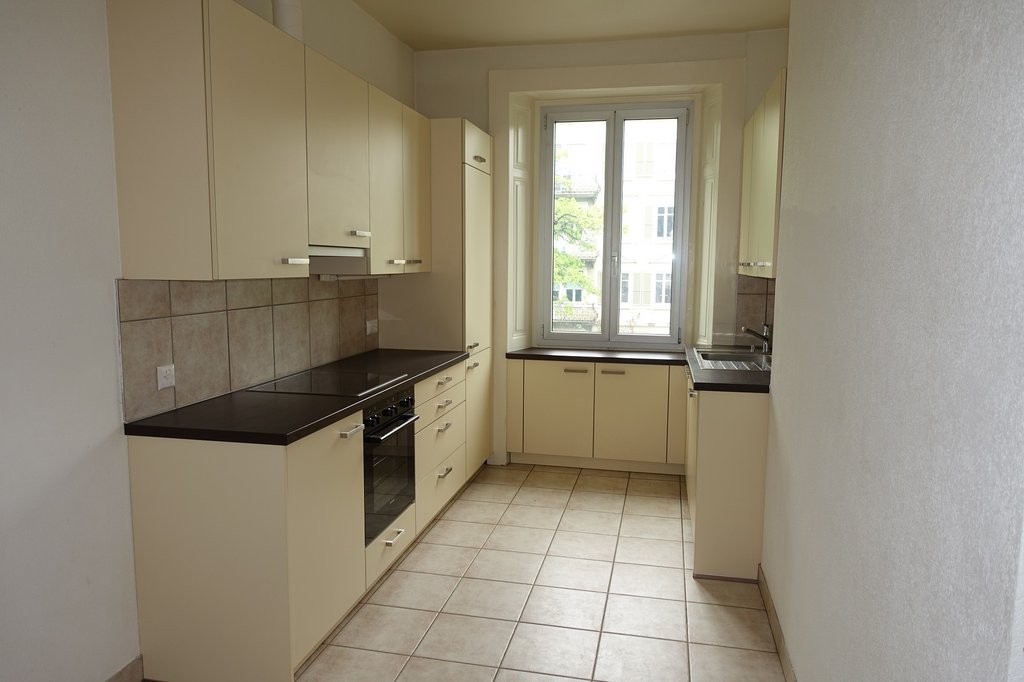 3 ½ rooms apartment, photo 1 of 8