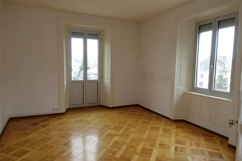 3 ½ rooms apartment, photo 2 of 8
