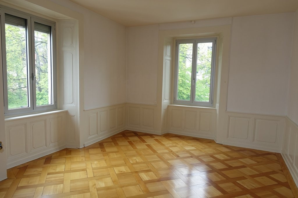 3 ½ rooms apartment, photo 3 of 8